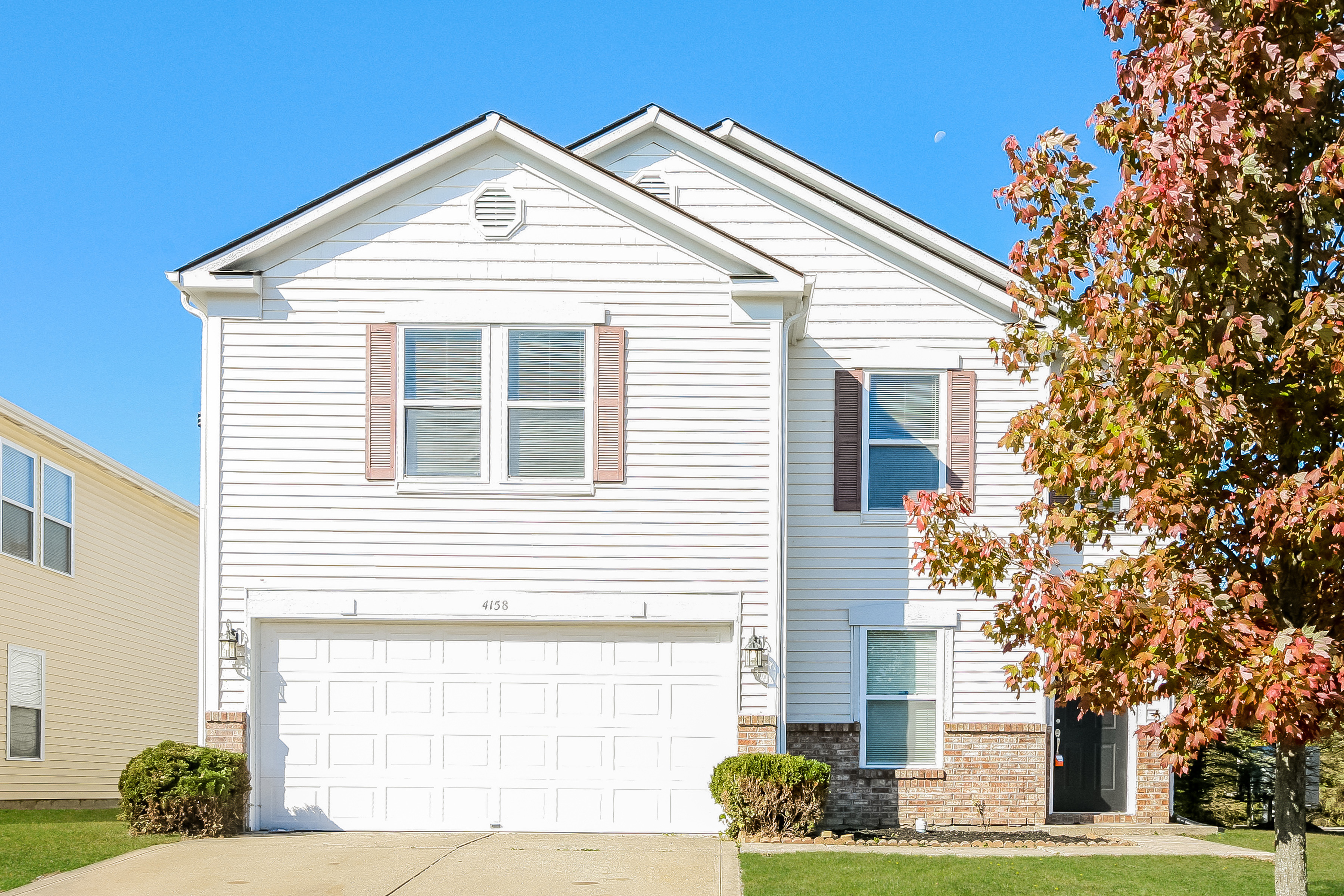 4158 Congaree Dr Indianapolis, IN 46235